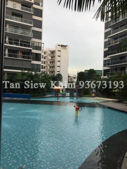 Parc Olympia (D17), Condominium #160024552